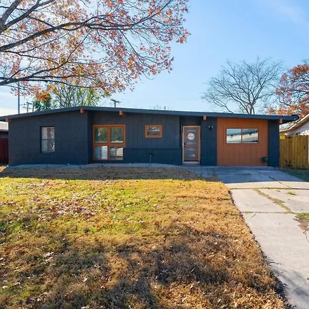 Charming,Comfy Home Near San Antonio'S Top Sights